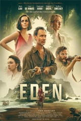 Eden (2025) อีเดน สวรรค์คนบาป 